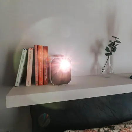 Maison Allegra - Eleganza E Comfort Nel Cuore Di