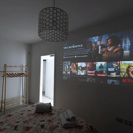 Maison Allegra - Eleganza E Comfort Nel Cuore Di