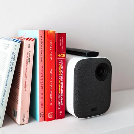 Maison Allegra - Eleganza E Comfort Nel Cuore Di 아파트