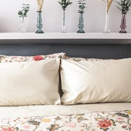 Lägenhet Maison Allegra - Eleganza E Comfort Nel Cuore Di *