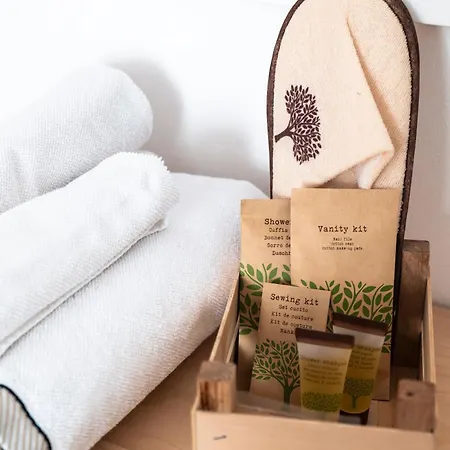 Maison Allegra - Eleganza E Comfort Nel Cuore Di * Imola