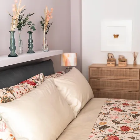 Apartment Maison Allegra - Eleganza E Comfort Nel Cuore Di Imola