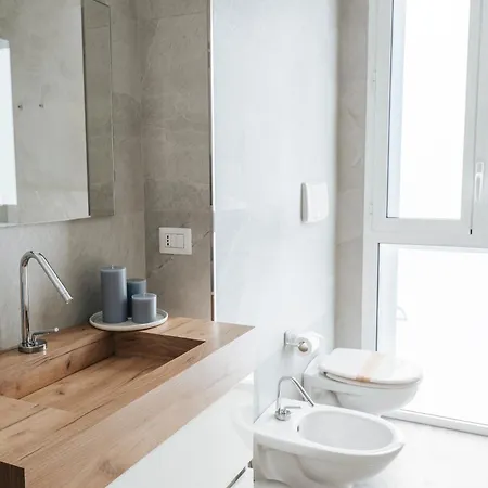 Maison Allegra - Eleganza E Comfort Nel Cuore Di Imola