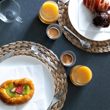 Maison Allegra - Eleganza E Comfort Nel Cuore Di