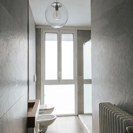 Maison Allegra - Eleganza E Comfort Nel Cuore Di Apartment