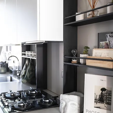 Apartment Maison Allegra - Eleganza E Comfort Nel Cuore Di Imola