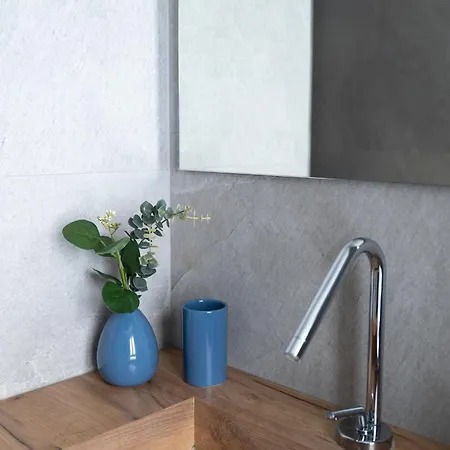 Maison Allegra - Eleganza E Comfort Nel Cuore Di