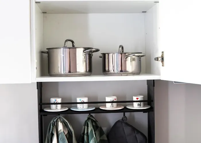 Maison Allegra - Eleganza E Comfort Nel Cuore Di * 이몰라