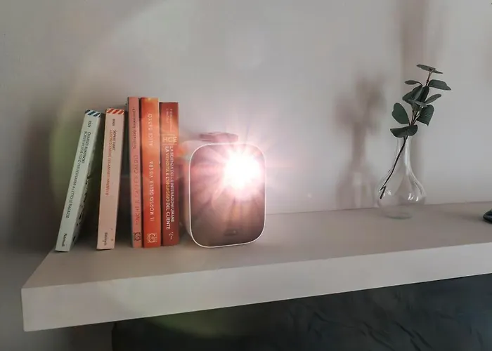 Maison Allegra - Eleganza E Comfort Nel Cuore Di