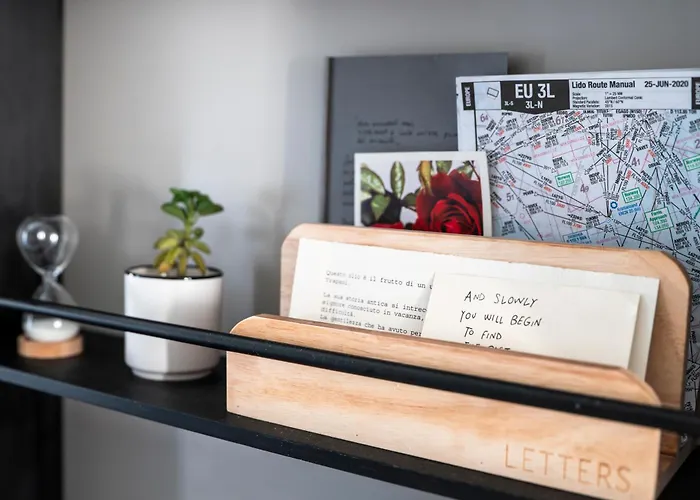 Maison Allegra - Eleganza E Comfort Nel Cuore Di * Imola