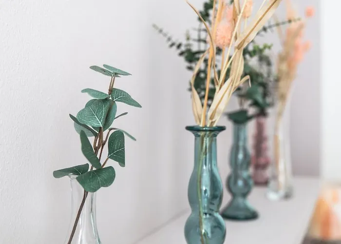 Maison Allegra - Eleganza E Comfort Nel Cuore Di *