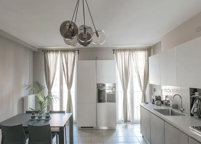 Maison Allegra - Eleganza E Comfort Nel Cuore Di Imola