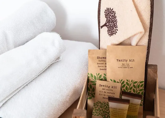 Maison Allegra - Eleganza E Comfort Nel Cuore Di * Imola