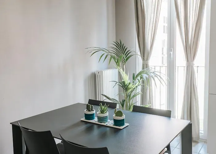 Maison Allegra - Eleganza E Comfort Nel Cuore Di