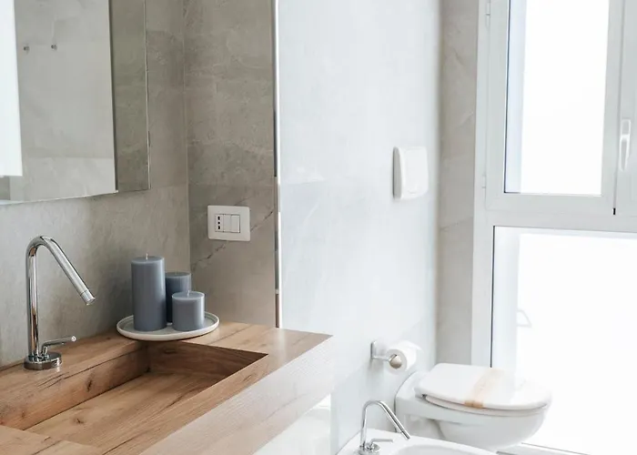 Maison Allegra - Eleganza E Comfort Nel Cuore Di 이몰라