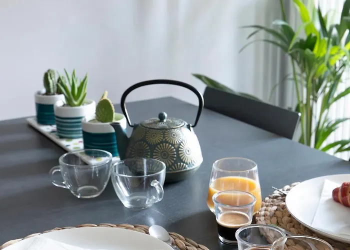 Maison Allegra - Eleganza E Comfort Nel Cuore Di Imola