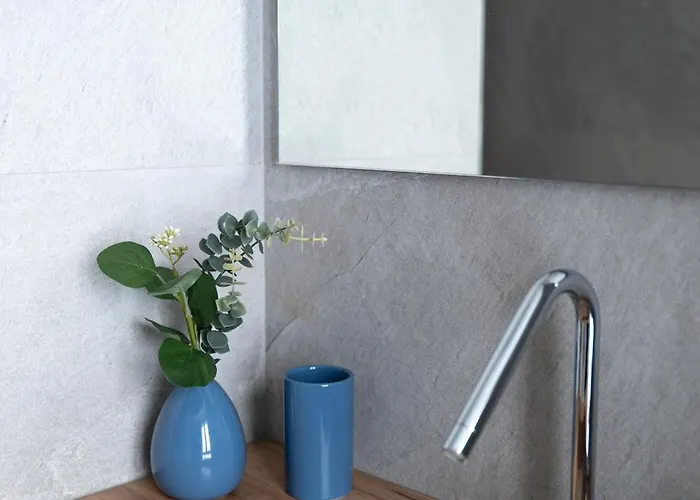 Maison Allegra - Eleganza E Comfort Nel Cuore Di